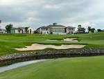 Stonehill | Kyle Phillips Golf Course Design
