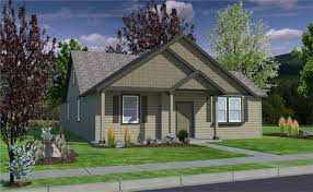homes in redmond or with