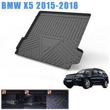 cargo liners for 2016 bmw x5