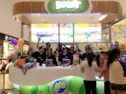 Check out the latest promotions, catalogue, freebies(free voucher/sample/coupons), warehouse sales and sales in malaysia. Boost Juice Bars Cheras Leisuremall