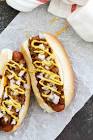 authentic midwestern hot dog chili   hot dog sauce