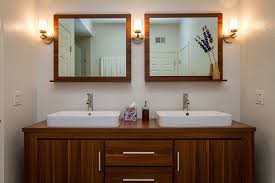 Vanity exactly gives something exhilarating to enhance your bathroom look inviting. Bath Vanities And Cabinets Bathroom Cabinet Ideas Houselogic