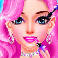 free makeup games on lagged com
