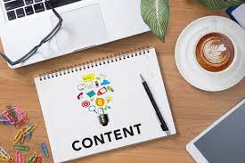 Top Ten Rules for Content Creation