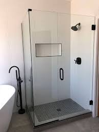 Shower Enclosures Universal Glass