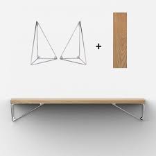 Achetez vos meubles de salon à prix bas avec déco.fr ! Etagere Suedoise Design Parfaite Pour Completer Une Etagere String