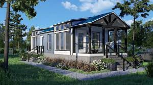 can you customize a manufactured home