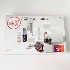ulta beauty finds ace your base