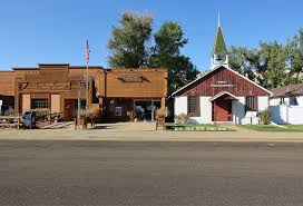 10 small towns in north dakota were