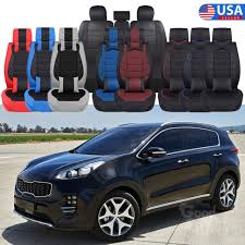 Seat Covers For 2002 Kia Sportage For