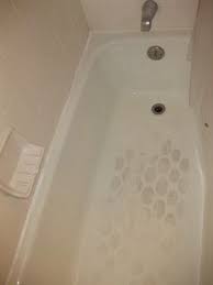 Bathtub Stains
