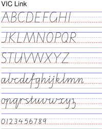 Startwrite Handwriting Worsheet Wizard