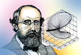 La negación dialéctica y el espacio curvo de Riemann | Dr. Romeo Pérez Ortiz