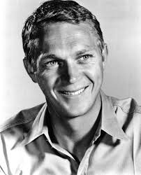 Image result for photos of steve mcqueen