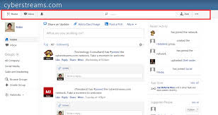 Yammer Social Networking Office 365 Advisors Office 365