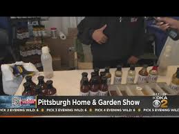 Pittsburgh Home And Garden Show Is Also