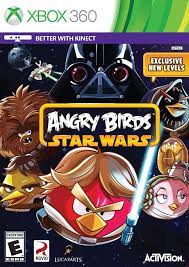 Amazon.com: Angry Birds Star Wars - Xbox 360 : Activision: Video Games