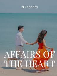 1.novel lelaki yang tak terlihat kaya 2.novel lelaki. Affairs Of The Heart Por N Chandra Buenovela