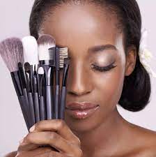 le maquillage concept beauty esthétic