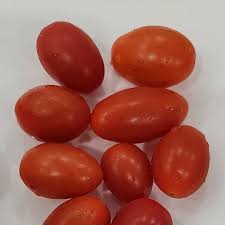 calories in cherry tomatoes 100 g