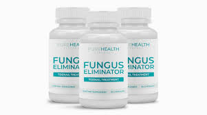 Fungus Eliminator Reviews - Is It Legit? Critical Research Found! | Federal  Way Mirror