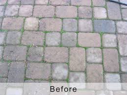 Should I Seal My Pavers Paver