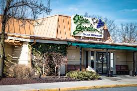 Is Olive Garden Closing Down