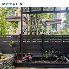 China Wpc Fence And Composite Fence