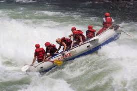 Top river rafting & water tubing in texas, united states. Things To Do In Victoria Falls