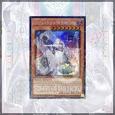 YuGiOh LOVELY LABRYNTH OF THE SILVER CASTLE TAMA-EN014 Collector's Rare💎  | eBay