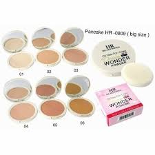 make up pan cake at rs 150 piece