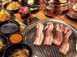 best korean bbq joints in sydney to book