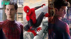 More recently those rumors changed, and suggested that both tobey maguire and andrew garfield would be reprising role as peter parker from . Jrwws0advhdkxm
