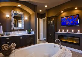 Get bathroom ideas with designer pictures at hgtv for decorating with bathroom vanities, tile, cabinets, bathtubs, sinks, showers and more. Moroccan Bathrooms With A Modern Flair Ideas Inspirations