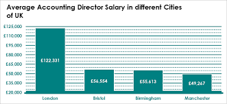 Accounting Director Salary And Pay
