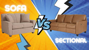 loveseat vs sofa you
