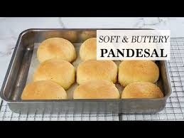 soft and ery pandesal stays soft