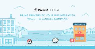 Les itinéraires hors ligne de waze diffèrent un peu de ceux proposés par google maps. Waze Local Des Annonces Qui Touchent Les Automobilistes Qui Roulent A Proximite