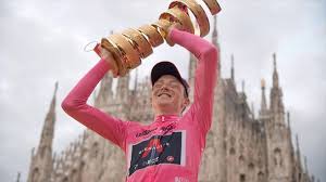 Comenzó el giro de italia. Clasificaciones Del Giro De Italia 2020 Etapa General Equipos Y Montana