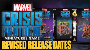 Rogue trader echemos una mirada al pasado para conocer los orígenes de estas misteriosas . New Marvel Crisis Protocol Characters Release Dates
