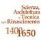 Scienza, architettura e tecnica nel Rinascimento: 1400-1650 ...