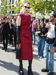 street style the best looks from