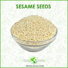 No, sesame seeds do not contain caffeine. Health Benefits Nutritional Values Of Sesame Seeds