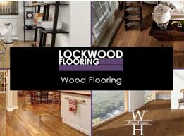 lockwood flooring distribution center