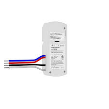 Insteon ceiling fan and light controller. Insteon 2475f Fanlinc Ceiling Fan And Light Controller Reviews