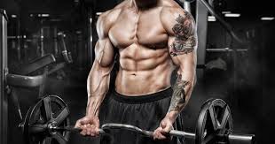 Build Muscles Using The 28 Bodybuilding Training Method