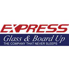 Express Glass Board Up Service