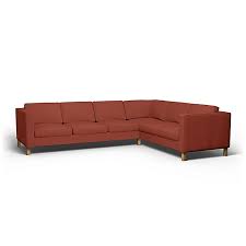 Ikea Karlanda Corner Sofa Cover 3 2