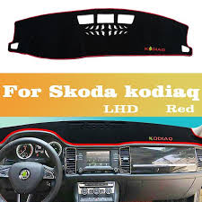 car dashboard cover mat sun shade pad