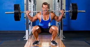 a full body strength hypertrophy workout
